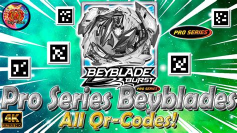 beyblade qr codes